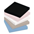 Notebooks & Pads | Post-it Notes Super Sticky 654-5SSNE 3 in. x 3 in. 90-Sheet Pads in Simply Serene Colors image number 2