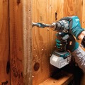 Hammer Drills | Makita XPH16Z 18V LXT Brushless Lithium-Ion 1/2 in. Cordless Compact Hammer Drill Driver (Tool Only) image number 9