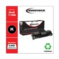 Office Jansan | Innovera IVRD6640 Remanufactured 310-6640 Toner - Black image number 1