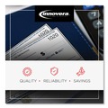 Ink & Toner | Innovera IVRTN227BK 3000 Page-Yield Remanufactured High-Yield Toner Replacement for TN227BK - Black image number 9