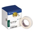 First Aid | First Aid Only FAE-6000 0.5 in. x 10 yards Paper First Aid Tape - White image number 0