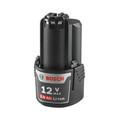 Bosch CLPK22-120 12V Lithium-Ion 3/8 in. Drill Driver and Impact Driver Combo Kit image number 5
