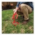 Office Jansan | Champion Sports IHS1 Indoor/Outdoor Rubber Horseshoe Set (8-Piece/Set) image number 4