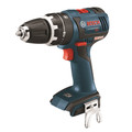 Hammer Drills | Bosch HDS182B 18V Cordless Lithium-Ion 1/2 in. Brushless Compact Hammer Drill Driver (Tool Only) image number 0