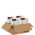 Bulk Savings Pricing 2 | Dart 9FBRP1 9 in. Diameter ProPlanet Seal Compostable Fiber Dinnerware Plate - Natural (500/Carton) image number 0
