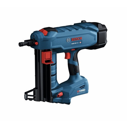 Nailers | Bosch GNB18V-12N PROFACTOR 18V Lithium-Ion Concrete Nailer (Tool Only) image number 0