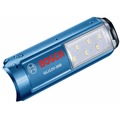 Work Lights | Factory Reconditioned Bosch GLI12V-300N-RT 12V Max LED Worklight (Tool Only) image number 2