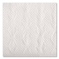 Paper Towels and Napkins | Georgia Pacific Professional 33587 10.2 in. x 10.8 in. Pacific Blue Ultra 1-Ply Paper Towels - White (2200/Carton) image number 3