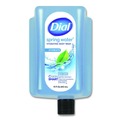Cleaning & Janitorial Supplies | Dial Professional 17000 99804 15 oz. Body Wash Refill for Versa Dispenser - Spring Water Scent (6/Carton) image number 1
