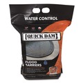 Safety Equipment | Quick Dam QD65-4 Flood Barriers, 6-in x 5 ft x 3.5-in, 4/Pack image number 0