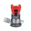 Compact Routers | Milwaukee 2723-20 M18 FUEL Brushless Lithium-Ion Cordless Compact Router (Tool Only) image number 1