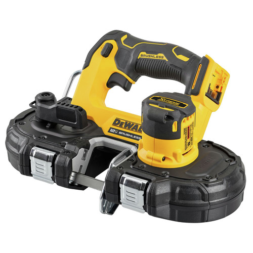 Dewalt atomic bandsaw store