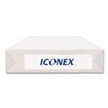 Office & Office Supplies | PM Company 59104 8.5 in. x 11 in. 2-Part Digital Carbonless Paper - White/Canary (2500/Carton) image number 1