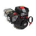 Replacement Engines | Briggs & Stratton 15C107-0019-F8 1150 Series 250cc Gas Snow Engine image number 0