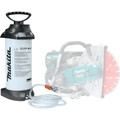 Lubricants and Cleaners | Makita 988-394-610 2.6 Gallon Pressurized Water Tank image number 4