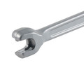 Wrenches | Klein Tools 3146B Bell System Type Wrench with Silver Finish image number 4