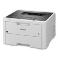 | Brother HLL3220CDW HL-L3220CDW Wireless Compact Digital Laser Color Printer image number 1