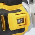 Belt Sanders | Dewalt DCM200B 20V MAX XR Brushless Cordless 18 in. Bandfile (Tool Only) image number 10