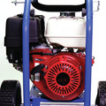 Pressure-Pro PP3425H Dirt Laser 3400 PSI 2.5 GPM Gas-Cold Water Pressure Washer with GX200 Honda Engine image number 6