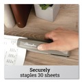 Office Jansan | Swingline S7074759 747 30-Sheet Business Full Strip Desk Stapler - Steel Gray image number 1