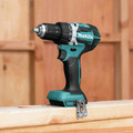 Drill Drivers | Makita XFD12Z 18V LXT Lithium-Ion Brushless 1/2 In. Cordless Drill Driver (Tool Only) image number 1