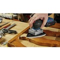 Orbital Sanders | Factory Reconditioned Bosch GSS18V-40N-RT 18V Brushless Lithium-Ion Cordless Sheet Orbital Finishing Sander (Tool Only) image number 14
