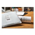 Labels | DYMO 1763982 LabelWriter 2.31 in. x 4 in. Shipping Labels - White (1-Roll) image number 3