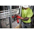 Expansion Tools | Milwaukee 2532-22 M12 FUEL Brushless Lithium-Ion Uponor ProPEX PEX-a Cordless Tubing Expander Kit (2 Ah) image number 17