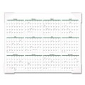 Office & Office Supplies | AT-A-GLANCE 89803 12-Month (Jan-Dec): 2026 22 in. x 17 in. Seascape Panoramic Photography Seascape Panoramic Desk Pad - White Sheets, Clear Corners image number 4