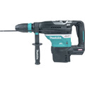Rotary Hammers | Makita GRH05Z 40V Max XGT Brushless Lithium-Ion 1-9/16 in. Cordless AVT Rotary Hammer (Tool Only) image number 1