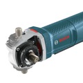Angle Grinders | Factory Reconditioned Bosch GWS13-50-RT 13 Amp 5 in. High-Performance Corded Angle Grinder image number 3