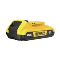 Orbital Sanders | Factory Reconditioned Dewalt DCW210D1R 20V MAX XR Brushless Variable Speed Lithium-Ion 5 in. Cordless Random Orbital Sander Kit (2 Ah) image number 5