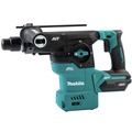 Rotary Hammers | Makita GRH08Z 40V MAX XGT Brushless Lithium-Ion Cordless 1-3/16 in. AVT Rotary Hammer accepts SDS-PLUS, AFT (Tool Only) image number 1