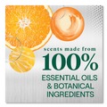 Cleaning & Janitorial Supplies | Seventh Generation 10732913451699 16 oz. Bottle Foaming Dish Spray - Mandarin Orange Scent (6/Carton) image number 8