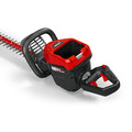Hedge Trimmers | Snapper 1697198 48V Brushed Lithium-Ion 24 in. Cordless Hedge Trimmer (Tool Only) image number 5