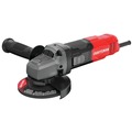 Angle Grinders | Factory Reconditioned Craftsman CMEG100R 6 Amp 4-1/2 in. Corded Small Angle Grinder image number 0
