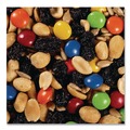 Office Jansan | Advantus KAR08387 2 oz. Packets Nuts Caddy - Sweet 'N Salty Mix (24/Box) image number 2