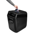  | Fellowes Mfg Co. 4680001 Automax 130c Auto Feed Medium-Duty Cross-Cut Shredder, 130 Sheet Capacity image number 2