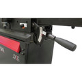 Jointers | Laguna Tools 506601 JX6 QuadTec I 110V 13 Amp 1.5 HP 1-Phase Jointer image number 6