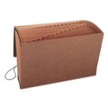 File Folders | Smead 70369 1/31-Cut Tab Legal Size 31 Sections Tuff Expanding Files - Redrope image number 0