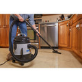 Wet / Dry Vacuums | Quipall EC813-1000 1000-Watt 3.2 Gallon Plastic Tank Wet/Dry Vacuum image number 6