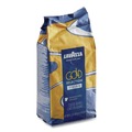 Food Service | Lavazza 3427 2.2 lbs. Bag Gold Selection Whole Bean Coffee - Light and Aromatic image number 1