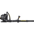 Handheld Blowers | Poulan Pro 967087101 PR48BT Poulan Pro 48cc 2 Cycle Gas Backpack Leaf Blower image number 1