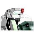Bench Grinders | Metabo 604160420 DS 150 Plus 110V - 120V 400 Watts 3600 RPM 6 in. Corded Heavy-Duty Bench Grinder image number 2