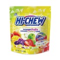 Snacks | Hi-Chew 51370 12.7 oz. Pouch Fruit Chews - Original (3/Carton) image number 0
