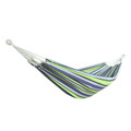 Outdoor Living | Bliss Hammock BH-401J 265 lbs. Capacity 60 in. Oversized Hammock In A Bag - Assorted Colors image number 3