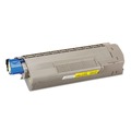  | Innovera AC-O0610M Remanufactured 6000-Page Yield Ink for 44315302 - Magenta image number 1