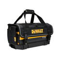 Cases and Bags | Dewalt DWST17623 TSTAK 17.87 in. x 10.2 in. x 9.75 in. Covered Tool Bag image number 1