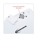 Office Jansan | Innovera IVR15973 12-Digit LCD Large Button Calculator image number 9