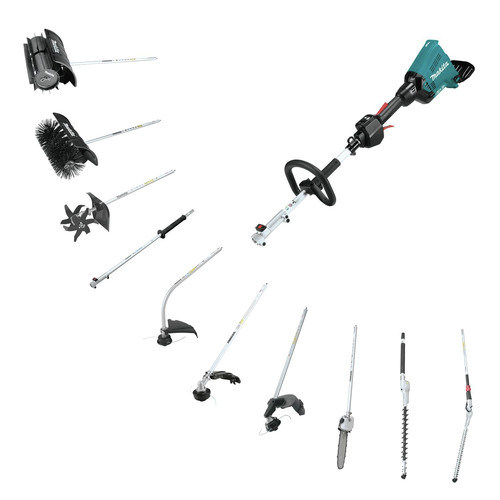 makita cordless weed wacker